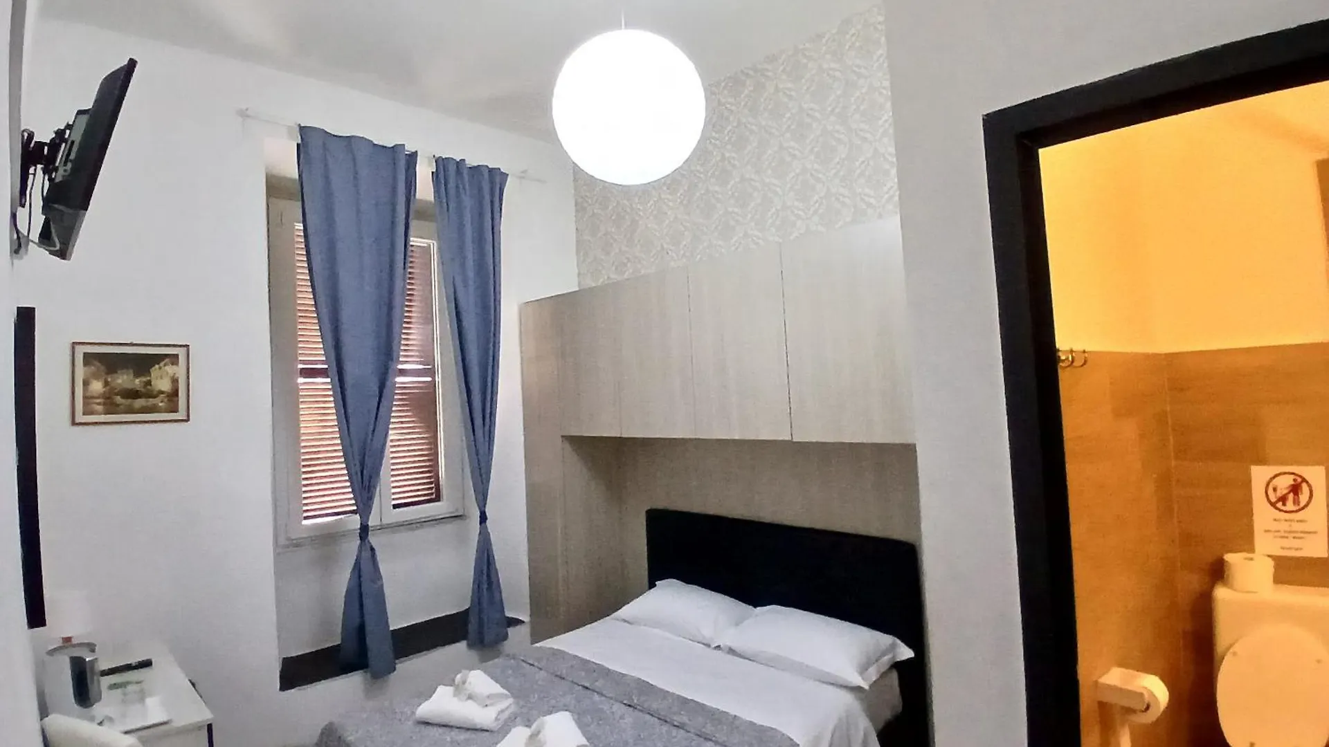 Anas Prime Place Italien