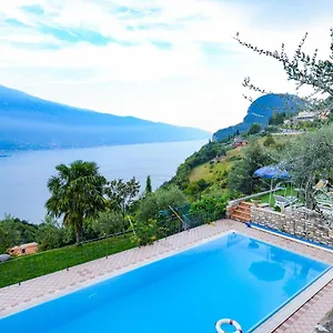 Casa Elka 8 , Pieve (Lombardy) Italien