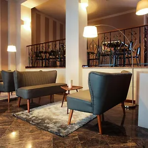 *** Otel Di Porta Romana İtalya