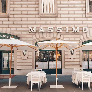 Bettoja Massimo D'azeglio Rom
