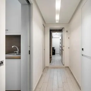 Apartamento Lhp Piazza Del Popolo, Roma