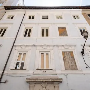 3* Гостевой дом 59 Steps Trevi