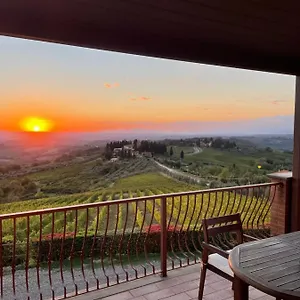 Podere Ghiole , Montespertoli Italien