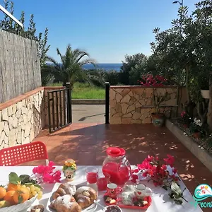 Casa Fronte Mare , Santa Teresa Di Riva Italien