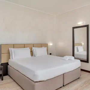 **** Otel Park Cassano İtalya