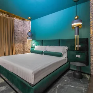 3* Гостевой дом Colonna Del Corso