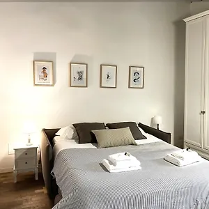 Apartamento Ripa 17, Roma