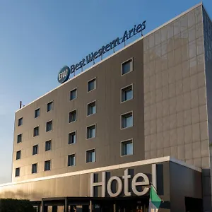 **** Otel Western Aries İtalya