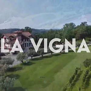Tenuta La Vigna , Malgesso Italien
