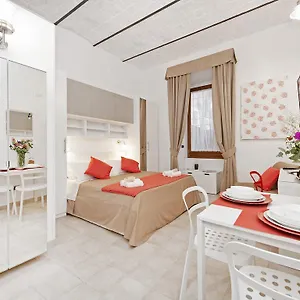 Apartamento Coral Flat Colosseo, Roma