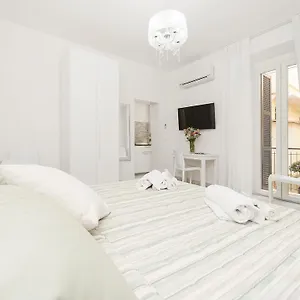 Apartamento White Flat Termini, Roma