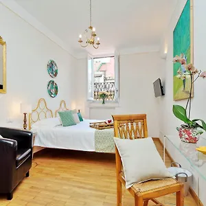 3* Гостевой дом Al Corso 4