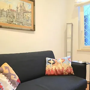 Apartamento Navona, Old, Roma
