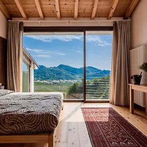 Due Carpini , Valdobbiadene Italien