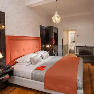 3* Otel Alexandra