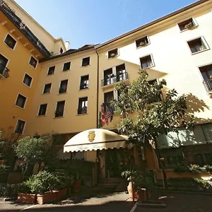 **** Otel Majestic Toscanelli İtalya