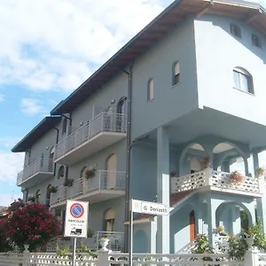 ** Otel Gf İtalya