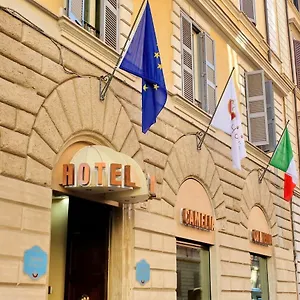 3* Otel Camelia