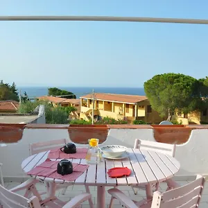 Casa Lucia , Agnone Bagni Italien