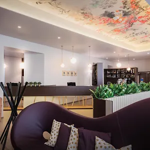 4* Отель San Giovanni