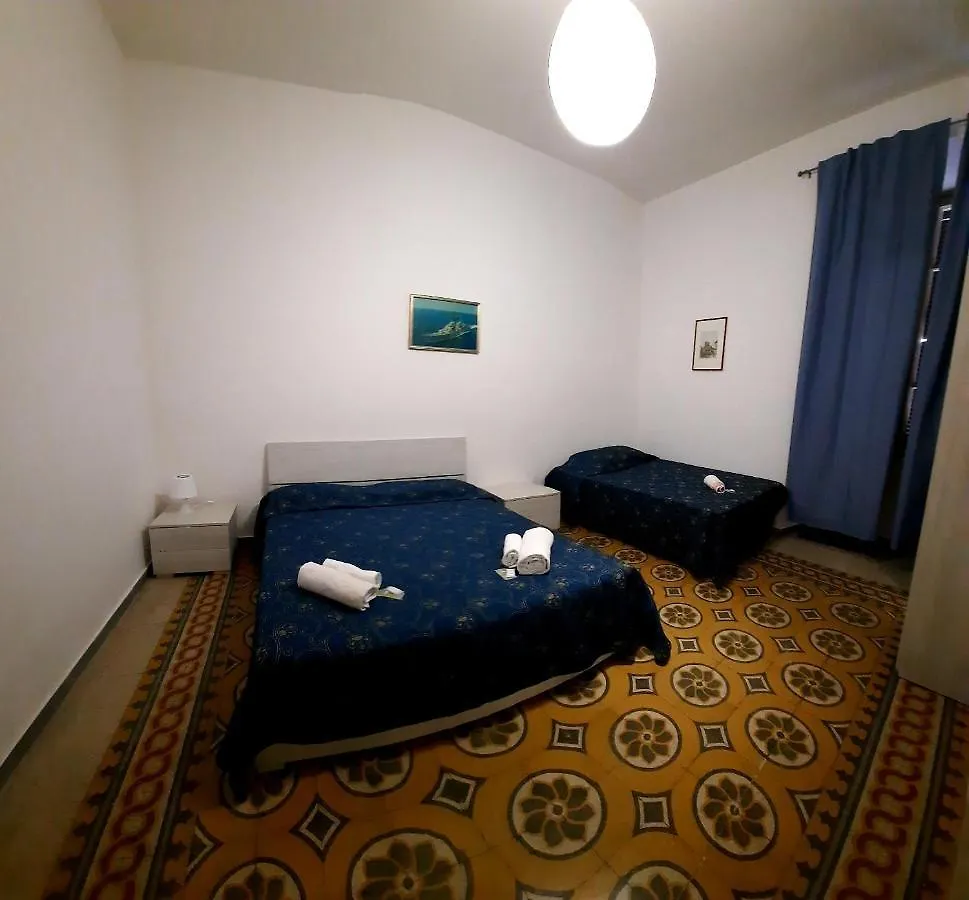 Anas Prime Place Roma