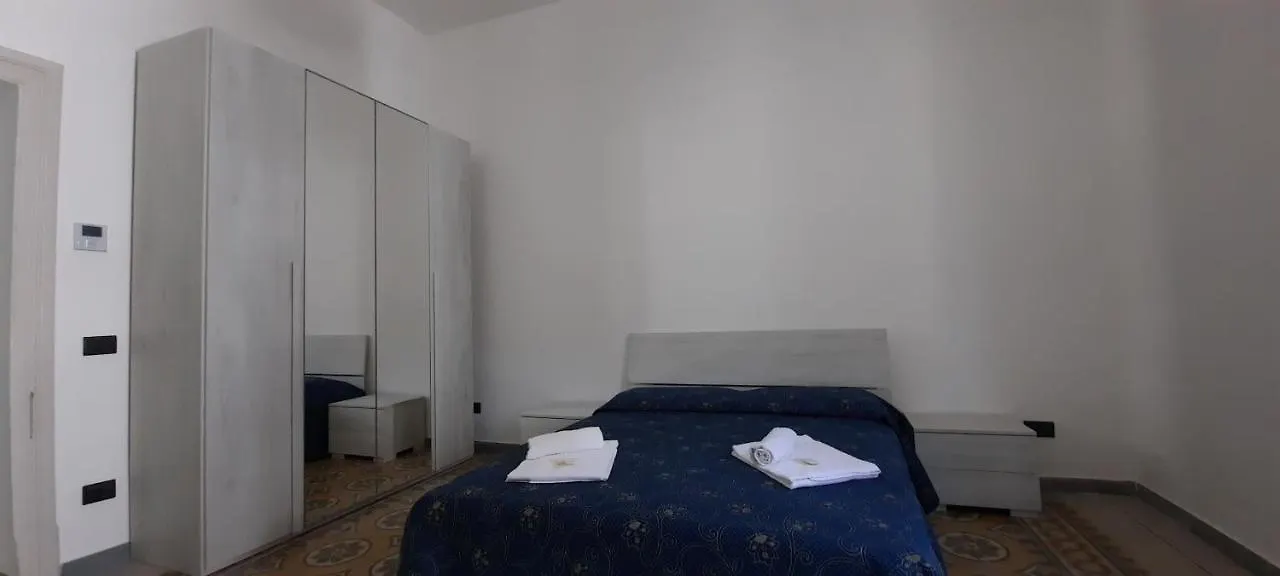 Alojamento de Acomodação e Pequeno-almoço Anas Prime Place