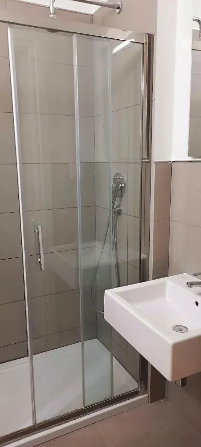 Alojamento de Acomodação e Pequeno-almoço Anas Prime Place