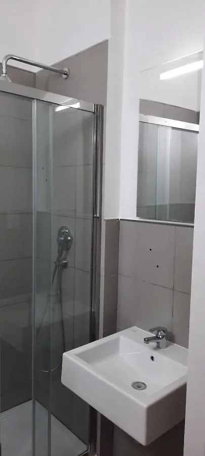 Alojamento de Acomodação e Pequeno-almoço Anas Prime Place Itália