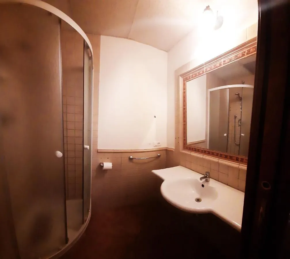 Anas Prime Place Oda ve Kahvaltı Roma